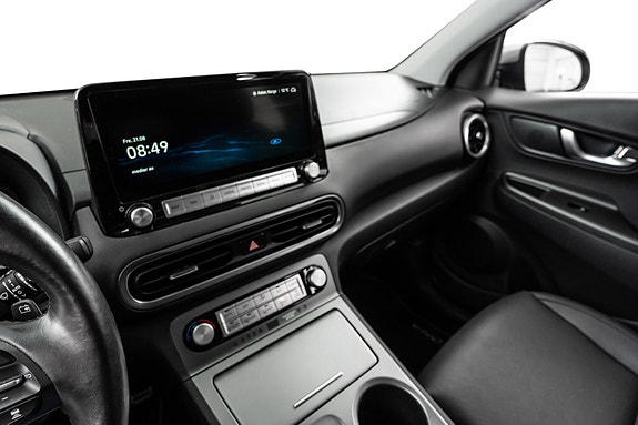 Hyundai Kona 11 of 27