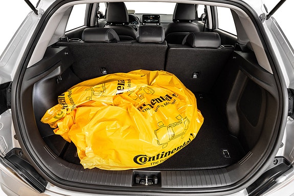 Hyundai Kona 27 of 27