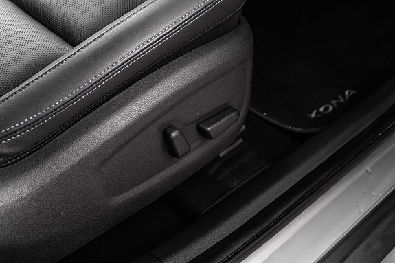 Hyundai Kona 25 of 27