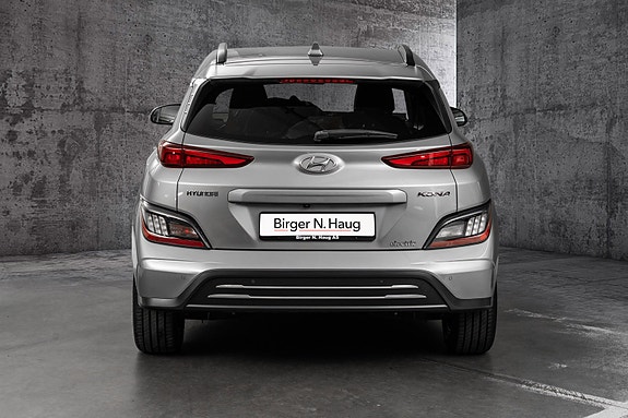 Hyundai Kona 7 of 27