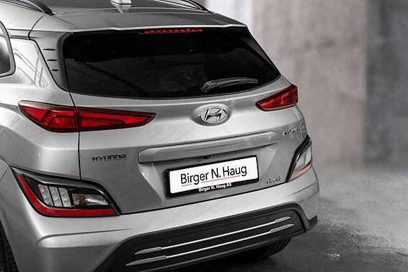 Hyundai Kona 6 of 27