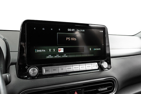 Hyundai Kona 17 of 27