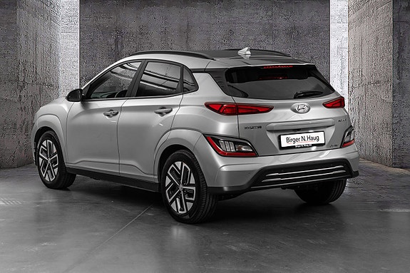 Hyundai Kona 5 of 27