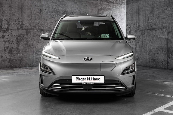 Hyundai Kona 3 of 27