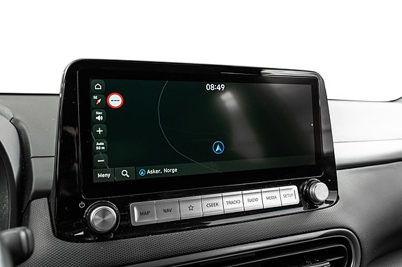 Hyundai Kona 16 of 27