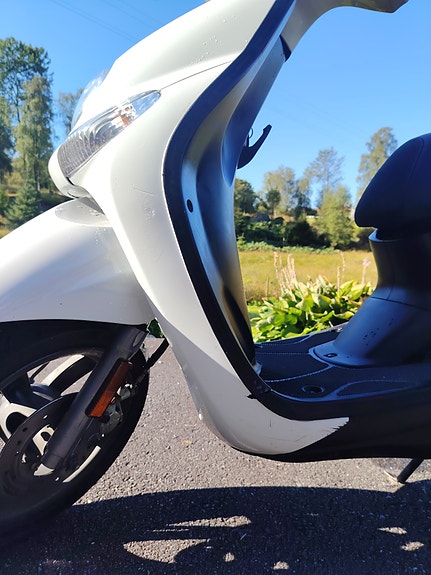 Yamaha Neos 4 6 of 9