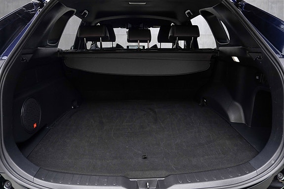 Toyota RAV4 Plug-in Hybrid 18 of 20