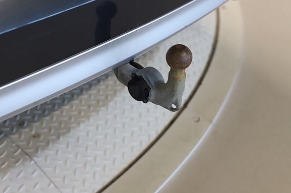 Volvo XC90 8 of 30
