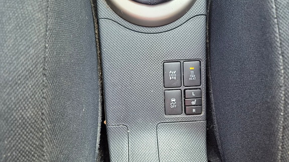 Toyota Urban Cruiser 11 of 12