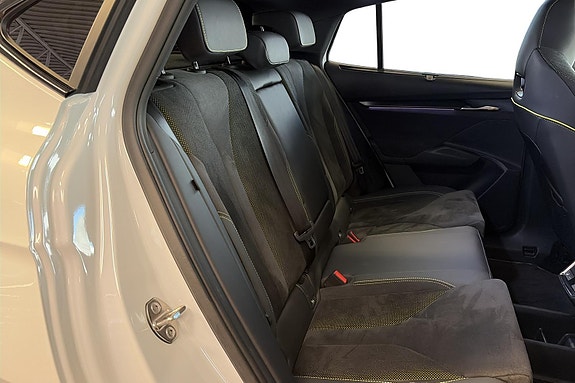 Skoda Enyaq Coupe RS 30 of 30
