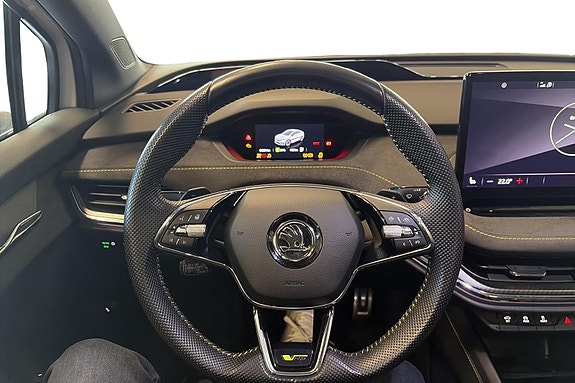 Skoda Enyaq Coupe RS 9 of 30