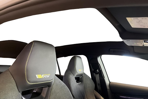 Skoda Enyaq Coupe RS 27 of 30