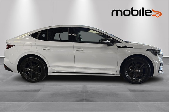 Skoda Enyaq Coupe RS 2 of 30