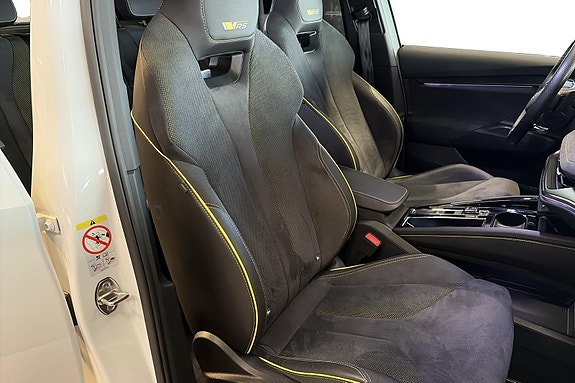Skoda Enyaq Coupe RS 25 of 30