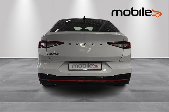 Skoda Enyaq Coupe RS 4 of 30