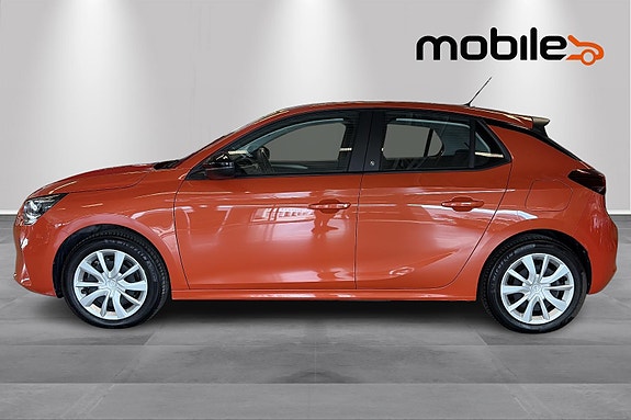 Opel Corsa 20 of 25