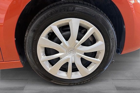 Opel Corsa 24 of 25