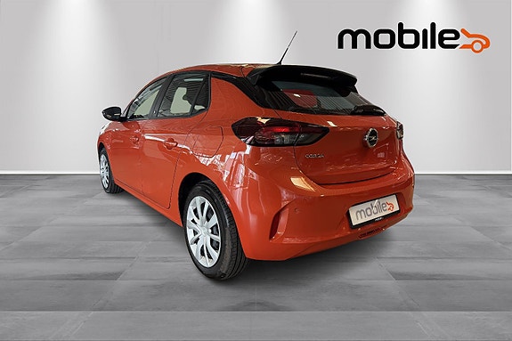 Opel Corsa 21 of 25