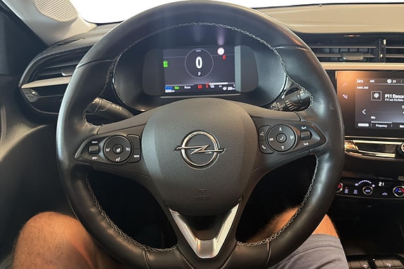 Opel Corsa 9 of 25