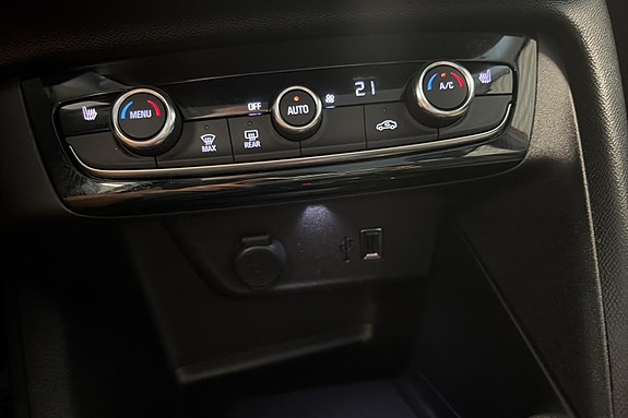 Opel Corsa 15 of 25