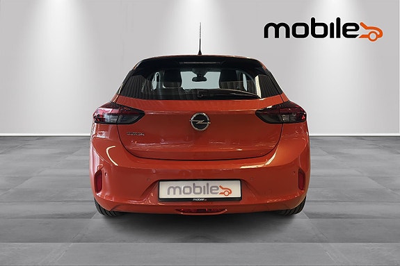 Opel Corsa 4 of 25