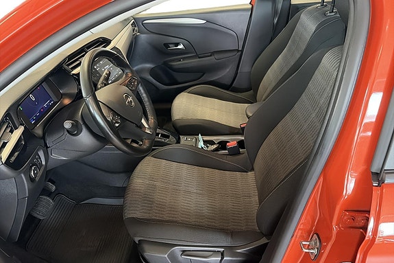 Opel Corsa 8 of 25