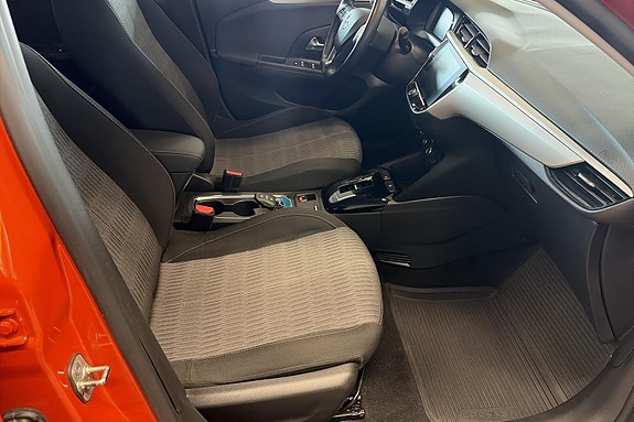 Opel Corsa 23 of 25
