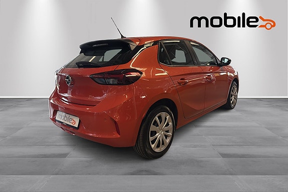 Opel Corsa 3 of 25
