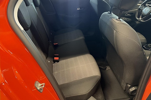 Opel Corsa 22 of 25