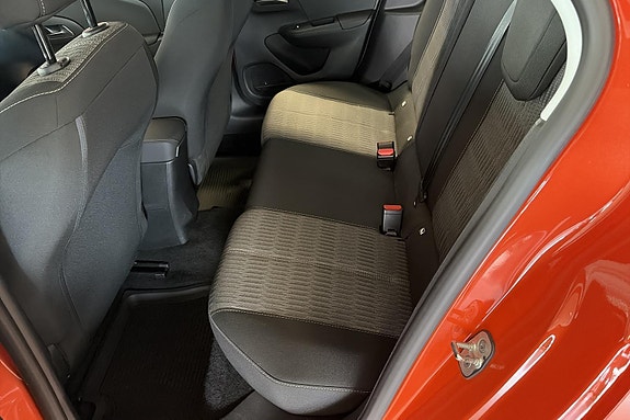 Opel Corsa 7 of 25