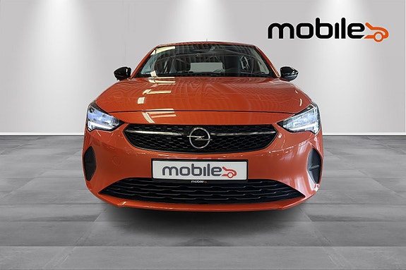 Opel Corsa 18 of 25