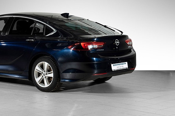 Opel Insignia 7 hos Sommerseth