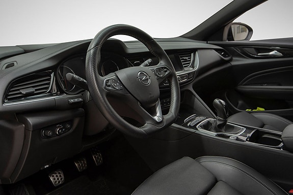 Opel Insignia 9 hos Sommerseth