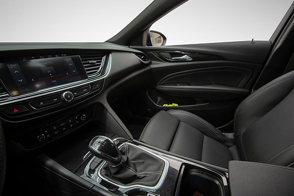 Opel Insignia 11 hos Sommerseth