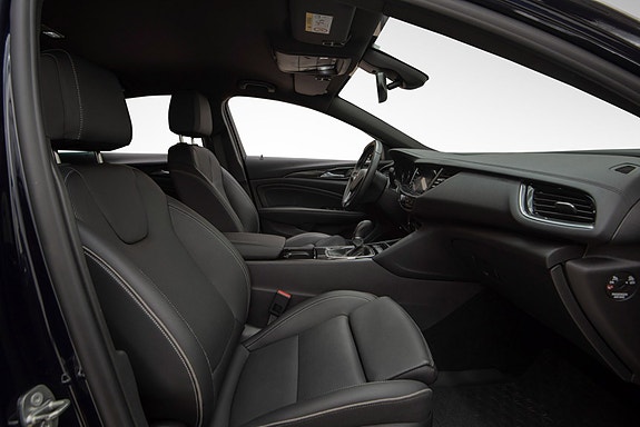 Opel Insignia 23 hos Sommerseth
