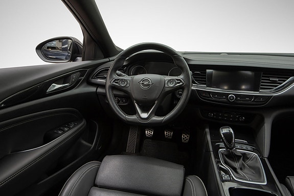 Opel Insignia 22 hos Sommerseth