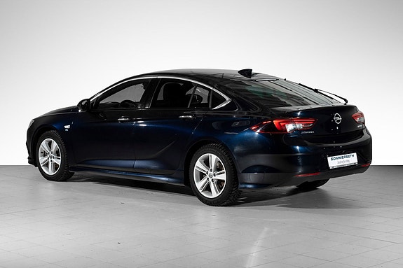 Opel Insignia 8 hos Sommerseth