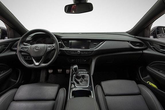 Opel Insignia 12 hos Sommerseth