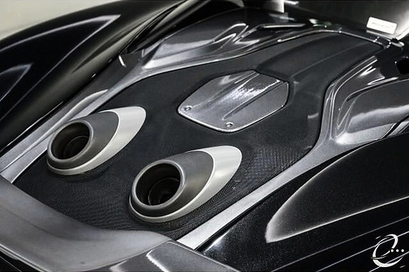 McLaren 600LT 5 of 9