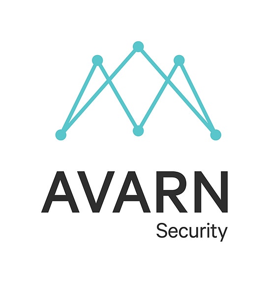 Avarn Security AS logo