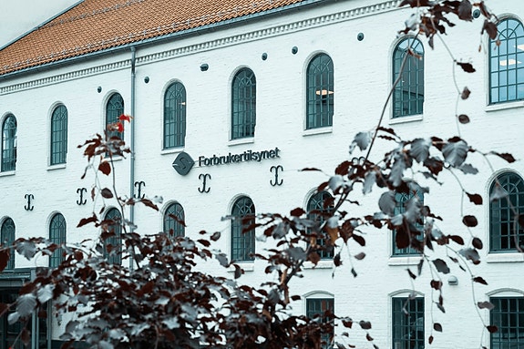 Bilde 1 av 1 i jobbannonse-galleriet