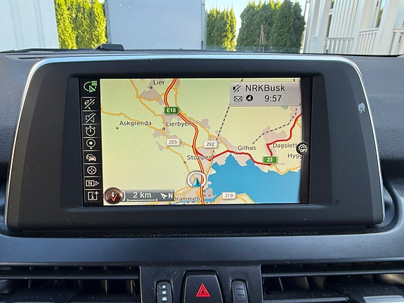 BMW 225xe 13 of 17