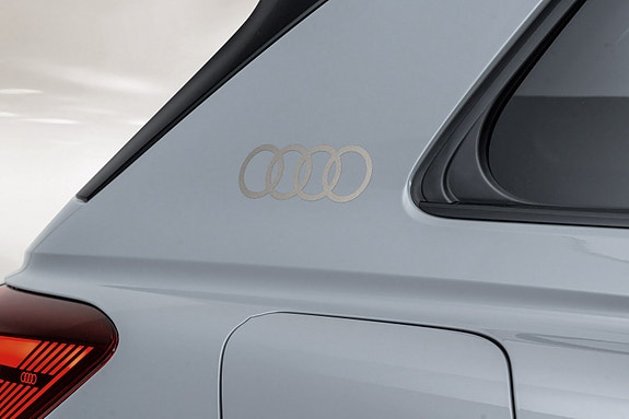 Audi Q4 e-tron 9 of 28
