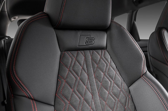 Audi Q4 e-tron 14 of 28