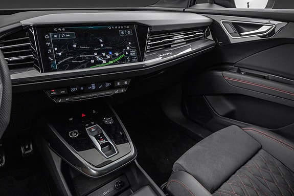 Audi Q4 e-tron 19 of 28