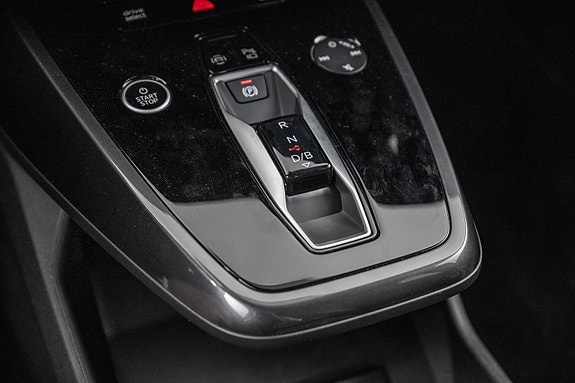 Audi Q4 e-tron 20 of 28