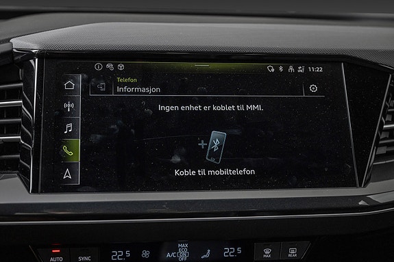 Audi Q4 e-tron 24 of 28