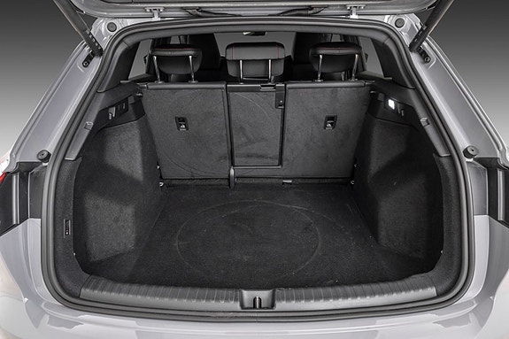 Audi Q4 e-tron 28 of 28