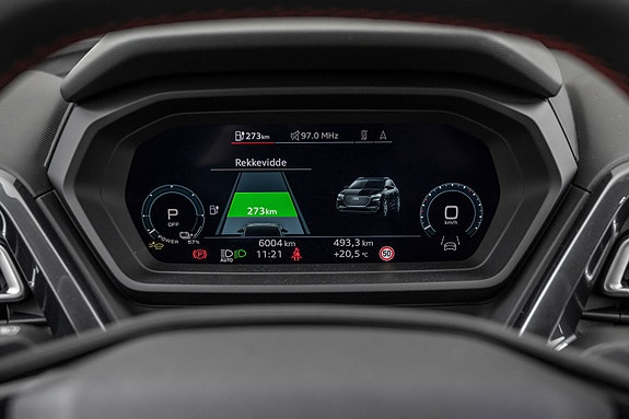 Audi Q4 e-tron 18 of 28
