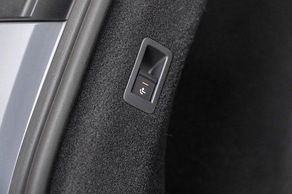 Audi Q4 e-tron 26 of 28